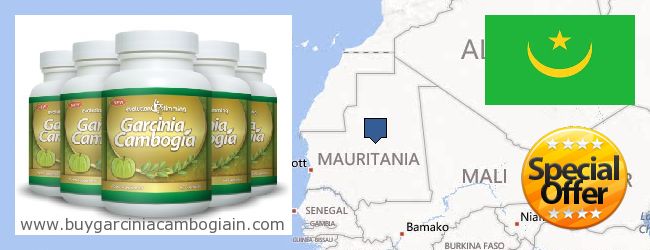 Où Acheter Garcinia Cambogia Extract en ligne Mauritania